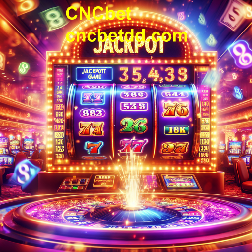 Atrações Imperdíveis: Descubra os Jackpots do CNCbet